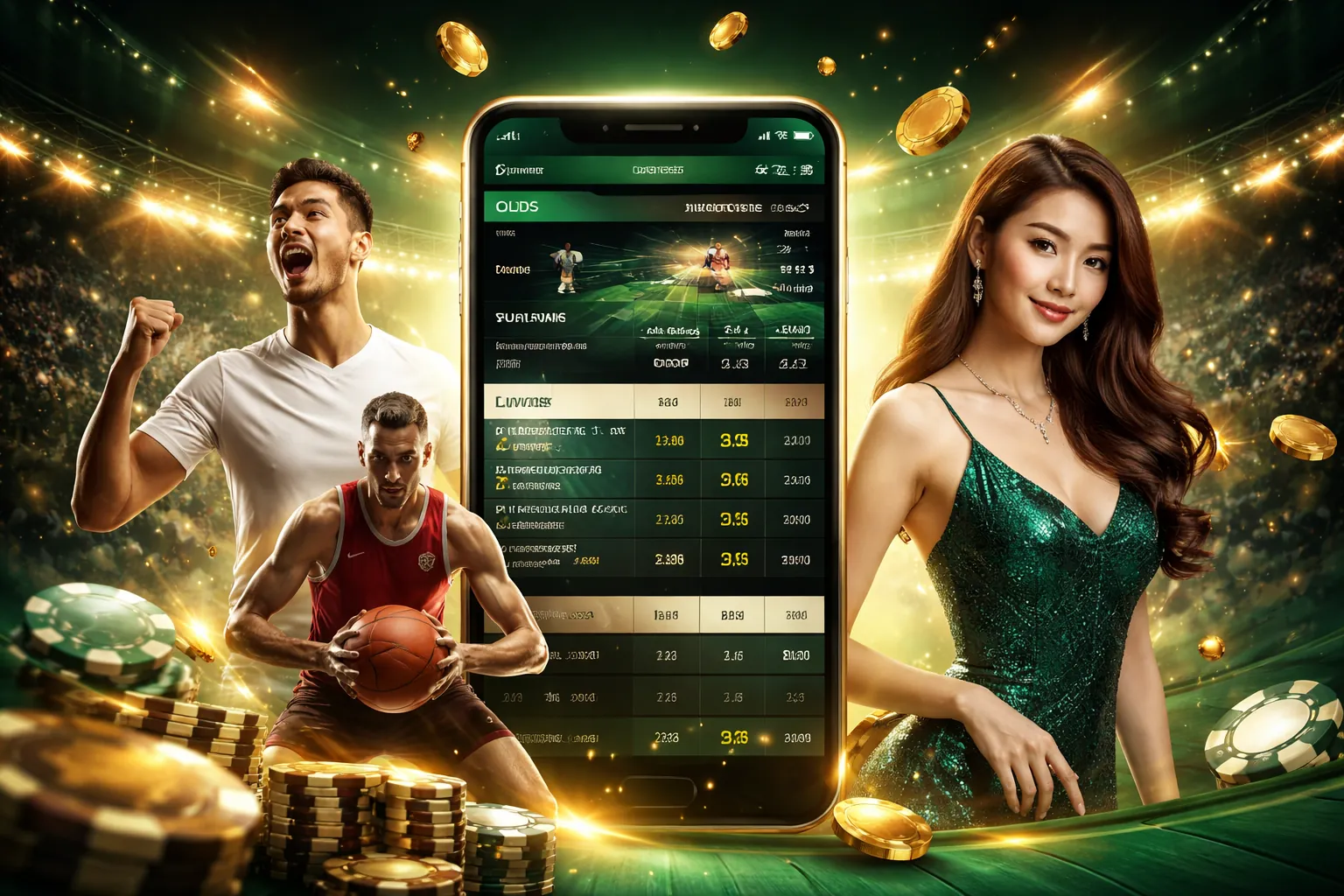 Ưu Thế Cạnh Tranh c54 link