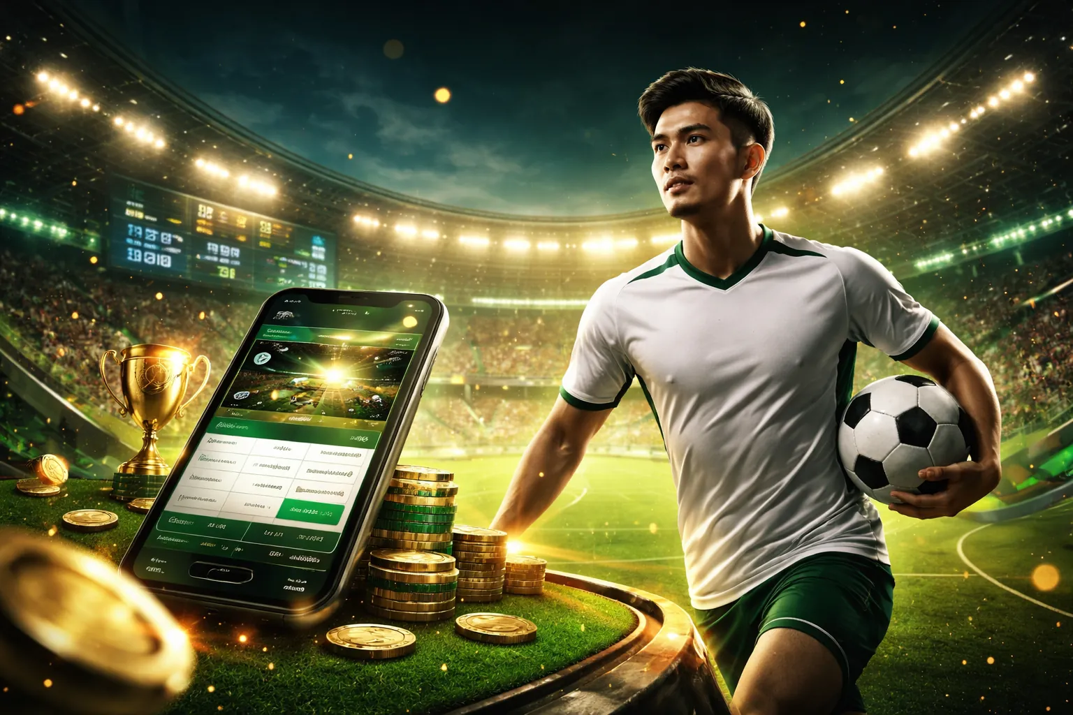 Mẹo chơi slot game c54 link